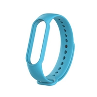 Xiaomi Mi Band 5 Smart Bracelet Soft Silicone Miband 5 Smartband Fitness Traker Bluetooth Sport Waterproof Smart Band