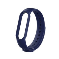 Xiaomi Mi Band 5 Smart Bracelet Soft Silicone Miband 5 Smartband Fitness Traker Bluetooth Sport Waterproof Smart Band