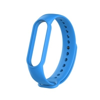 Xiaomi Mi Band 5 Smart Bracelet Soft Silicone Miband 5 Smartband Fitness Traker Bluetooth Sport Waterproof Smart Band