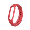 Xiaomi Mi Band 5 Smart Bracelet Soft silicone Solid color Miband 5 Smartband Fitness Traker Bluetooth Sport Waterproof Smart Band