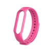 Xiaomi Mi Band 5 Smart Bracelet Soft silicone Solid color Miband 5 Smartband Fitness Traker Bluetooth Sport Waterproof Smart Band