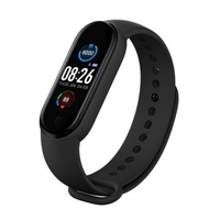 Xiaomi Mi Band 5 Smart Bracelet. Water Resistant Xiaomi Mi Band 5 Sports Smart Watch with Color Touch Screen and Bluetooth