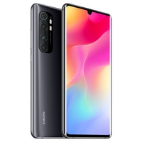 Xiaomi Mi Note 10 Lite 4G Smartphone Snapdragon 730G Octa Core 6.47 inch 64MP + 8MP+5MP+ 2MP Rear Camera 5260mAh Battery Global Version