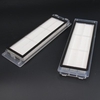 XIAOMI MI Robot Vacuum Part Pack Side Brush X2PC HEPA Filter X2PC Main Brush X1PC Cleaning Tool X1PC
