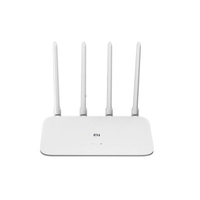 Xiaomi Mi Router 4A Gigabit Version 2.4GHz 5GHz WiFi 1167Mbps WiFi Repeater 128MB DDR3 High Gain 4 Antennas Network Extender