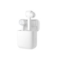 Xiaomi Mi True Wireless Earphones Lite TWS Bluetooth In-Ear Headset Air Lite Stereo AAC Tap Control Dual MIC ENC BT 5.0
