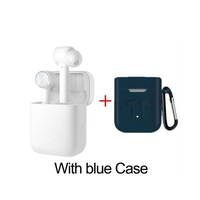 Xiaomi Mi True Wireless Earphones Lite TWS Bluetooth In-Ear Headset Air Lite Stereo AAC Tap Control Dual MIC ENC BT 5.0