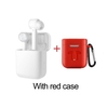 Xiaomi Mi True Wireless Earphones Lite TWS Bluetooth In-Ear Headset Air Lite Stereo AAC Tap Control Dual MIC ENC BT 5.0