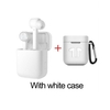 Xiaomi Mi True Wireless Earphones Lite TWS Bluetooth In-Ear Headset Air Lite Stereo AAC Tap Control Dual MIC ENC BT 5.0