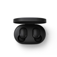 Xiaomi Mi True Wireless Headphones Basic 2 Redmi AirDots 2 Wireless Bluetooth 5.0 Charging Earphone In-Ear Ture Wireless