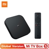 Xiaomi Mi TV Box S 4K Android 8.1 Ultra HD Streaming Media Player Google Cortex-A53 Quad Core 2GB+8GB Top TV Box Global Version