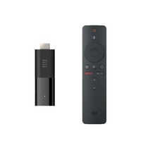 Xiaomi Mi TV Stick with Google Assistant Official Global Version HDR Netflix Quad CoreBit Android 9.0