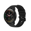 Xiaomi Mi Watch Blood Oxygen GPS SmartWatch Bluetooth Fitness Heart Rate Monitor 5ATM Waterproof Mi Smart Watch Global Version