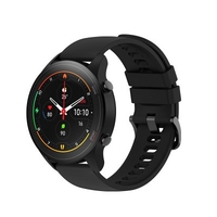 Xiaomi Mi Watch Blood Oxygen GPS SmartWatch Bluetooth Fitness Heart Rate Monitor 5ATM Waterproof Mi Smart Watch Global Version