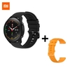 Xiaomi Mi Watch Blood Oxygen GPS SmartWatch Bluetooth Fitness Heart Rate Monitor 5ATM Waterproof Mi Smart Watch Global Version