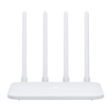 Xiaomi Mi WIFI Router 4C 64 RAM 300Mbps 2.4G 802.11 b/g/n 4 Antennas Band Wireless Routers WiFi Repeater Mihome APP Control