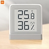 Xiaomi Miaomiaomiaoce Humidity Sensor E-link ink Display Digital Hygrometer High-Precision LCD Display Temperature Sensor