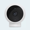 Xiaomi Mijia H265+ 1080P 170 Degree Smart IP Camera AI Human Detection IP65 Waterproof IR Infrared Night Vision SD Card Cloud Storage Real-time Intercom Monitor