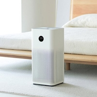 Xiaomi Mijia AC-M6-SC Touch Screen Air Purifier 3 Global Edition
