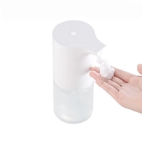 Xiaomi Mijia automatic Induction Foaming Hand Washer Wash Automatic Soap 0.25s Infrared Sensor