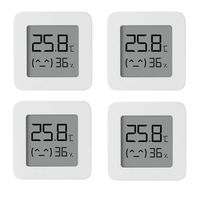 XIAOMI Mijia Bluetooth Thermometer 2 Wireless Smart Electric Digital Hygrometer Thermometer
