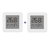 XIAOMI Mijia Bluetooth Thermometer 2 Wireless Smart Electric Digital Hygrometer Thermometer