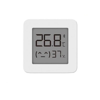XIAOMI Mijia Bluetooth Thermometer 2 Wireless Smart Electric Digital Hygrometer Thermometer