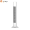 Xiaomi Mijia DC Frequency Conversion Tower Fan Summer Cooling Bladeless Air Conditioner Cooler for Smart MI Home Office Desk
