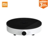 Xiaomi Mijia DCL01CM Induction Cooker Mi Home Induction Plate Cooker Round 220V 2100W Creative Precise Control Heating