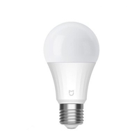 Xiaomi Mijia E27 Smart LED Bulb Bluetooth MESH Version 5W 2700k-6500K Voice Intelligent Control Lamp