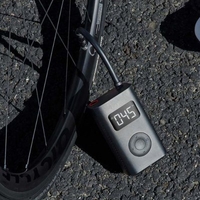Xiaomi Mijia Electric Inflatable treasure Portable Tire Pressure Air Pump for Motorcycle Car Bicycle