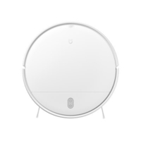 Xiaomi Mijia G1 Robot Vacuum Cleaner Wet Mopping Auto Sweeping Dust Sterilize 2200PA Cyclone Suction Smart Planned Map