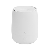 XIAOMI MIJIA HL Aromatherapy diffuser Humidifier Air dampener aroma diffuser Machine essential oil ultrasonic Mist Maker