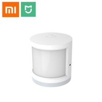 Xiaomi Mijia Human Body Sensor Magnetic Smart Home Super Practical Device Accessories Smart Intelligent Device