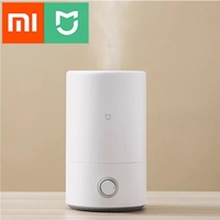 Xiaomi Mijia Humidifier 4L Air Purifier Aromatherapy Humificador Diffuser Essential Oil Mist Maker for Office Home