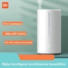XIAOMI MIJIA Humidifier Intelligent UV-C Sterilization Air Purifier Broadcast Aromatherapy Diffuser Essential oil Mist Maker