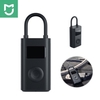Xiaomi Mijia Inflator Tire Pressure Digital Monitor Pressure Detection Electric Inflator Pump for Car Bike Motorcycle Ball