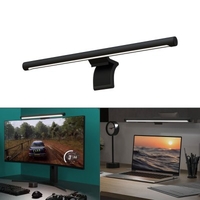 Xiaomi Mijia LED PC Computer Screen Hanging Light 2700-6500k Desk Lamps Dimmable Table Lamp Reading Lamp For LCD Monitor