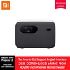Xiaomi Mijia LED Projector 2 Pro HD 1080P Projector TV 1300 ANSI Lumens 16GB ROM Smart Home Theater Support Side Projection Dolby Audio