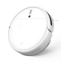 XIAOMI MIJIA Mi Sweeping Mopping Robot Vacuum Cleaner 1C for Home Auto Dust Sterilize 2500PA cyclone Suction Smart Planned WIFI