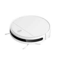 XIAOMI MIJIA Mi Sweeping Mopping Robot Vacuum Cleaner G1 For Home Cordless Washing 2200PA Cyclone Suction Smart Planned WIFI