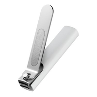 Xiaomi Mijia MJZJD001QW Anti-splash Nail Clipper Trimmer