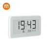 Xiaomi Mijia Professional Digital Temperature Humidity Smart Electronic Watch Electronic Thermometer Hygrometer