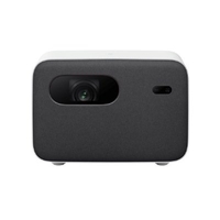 Xiaomi Mijia Projector 2 Pro 1080P HD Laser TV 1300 ANSI Lumens 16GB eMMC Dolby Home Theater Support Side Projection