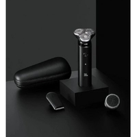 Xiaomi Mijia S500C 3 In 1 Shaver Cleansing 2 Gear Smart Electric Shaver - China Mijia Electric Shaver S500C