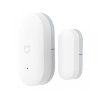 Xiaomi Mijia Smart Door Windows Sensor APP Control Home Security Alarm System