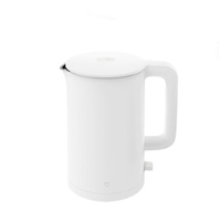 XIAOMI MIJIA Smart Electric Kettle 1A Fast Hot boiling Stainless Water Kettle Teapot Temperature Control Anti-Overheat