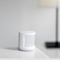 Xiaomi Mijia Smart Human Body Infrared Motion Sensor ZigBee Wireless Connection Intelligent Device