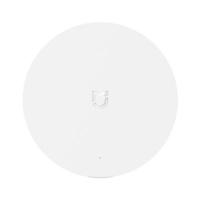 Xiaomi Mijia Smart Multi-Mode Gateway Controlled By Voice Remote Control And Automation Smart Linkage Devices As Ble Mesh Hub