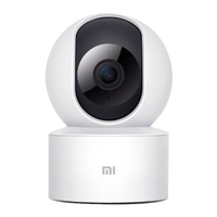 XIAOMI Mijia Smart PTZ SE Version IP Camera 360Â° Panorama Humanoid Monitor Infrared Night Vision App Remote WiFi Camera